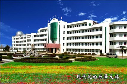 勤学楼