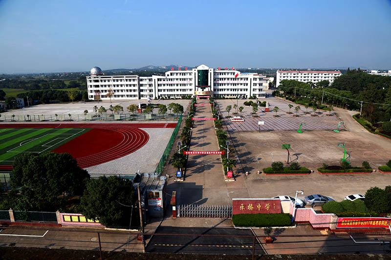 美丽乐中
